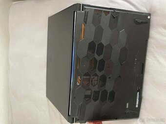MSI Katana GF76 11UC - VÝBORNÝ STAV, Herní notebook - 4