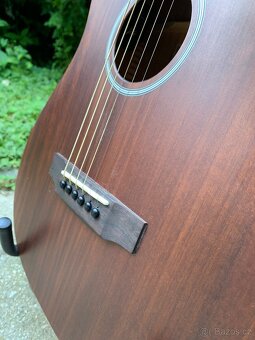 Kytara Sigma TM-15E - 4