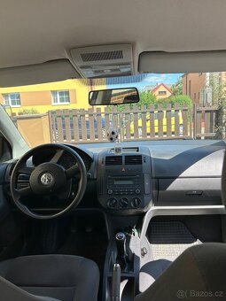 Volkswagen polo 1.2 - 4