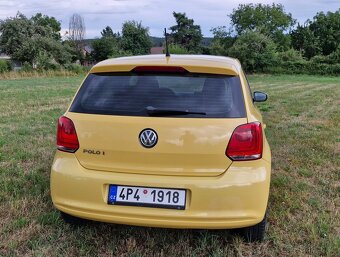 Vw polo 6R - 4