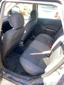 Ford Mondeo 1.8 diesel - 4