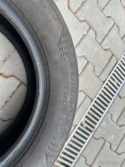 Pneu Bridgestone Turanza 235/55 R17 - 4