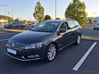 Vw padat b 7 2012 1.6 - 4