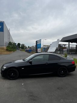 BMW e92 - 4