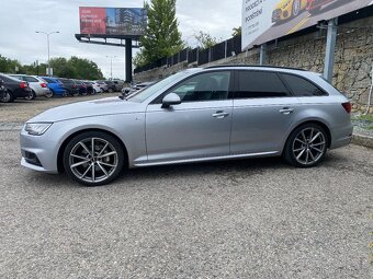 Audi A4 Avant 2018 2.0 tdi - 4