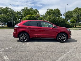 Ford Edge 2.0 TDCI ST-line - 4