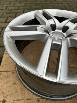 Alu kola Audi A6 5x112 R19 - 4