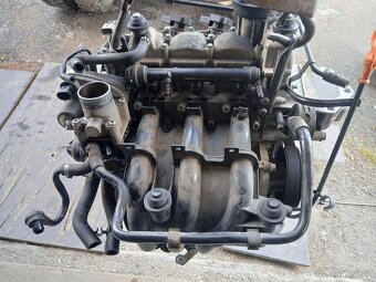 Motor 1.2 HTP 40 kw awy 120 tis km - 4