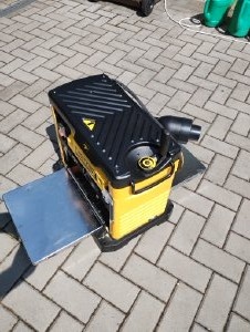 DeWalt DW733 - 4
