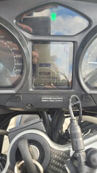 BMW R 1200 RT - 4