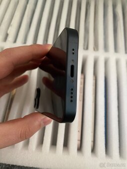 iPhone 13 Mini 256Gb…Midnight, hezky stav - 4
