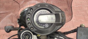 Yamaha fz6 2005 - 4