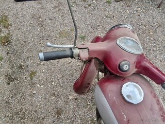 jawa 250/559,panelka,bez tp - 4