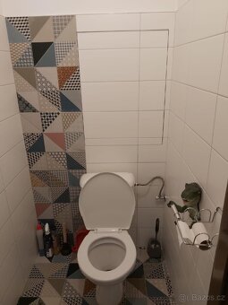 Prodej byt 3+1 (67,4 m²) po rekonstrukci – Skuteč - 4
