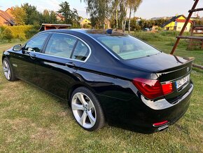 BMW 740 LI,LONG,240KW,MINISTERSTVO - 4