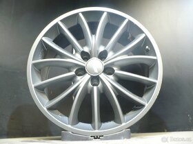 Alu Sada = 5x120 = R18 = ALUTEC - 4