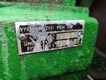 Pila na kov PRM-170 - 4