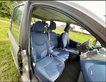 Fiat Multipla 1,9 JTD 85kW - 4
