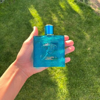 Versace Eros 100ml - 4