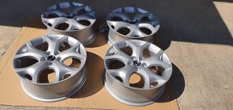 Cx7 cx-7 cx-5 mazda 6 gh gj 5x114,3 r19 cr-v tucson sportage - 4