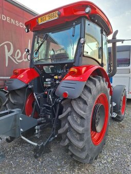 ZETOR PROXIMA CL 90 - 4