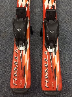 Detske lyze 90cm - 4