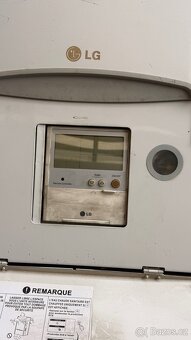 Tepelné Čerpadlo LG Therma V split 12 kW - 4