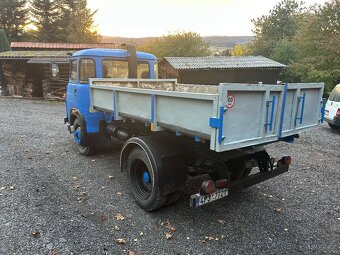 AVIA A31 TURBO NOVÁ STK - 4