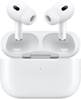 Apple AirPods Pro (2. generace) s MagSafe pouzdrem (USB-C) - 4