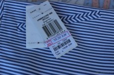 Nové letní kalhoty Hilfiger vel. cz 38 - 4