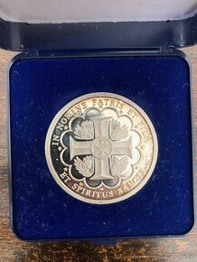 Prodej stříbrných investičních mincí - 4