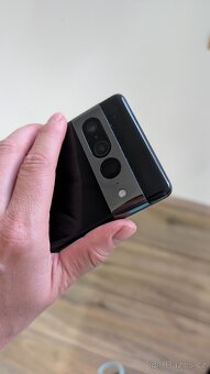 Pixel 7 PRO 5G 128 GB - 4