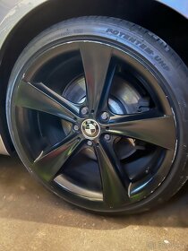 Alu kola BMW 19 styl 128 - 4