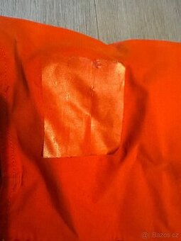 Pánské zimní kalhoty kalhoty Picture - 4