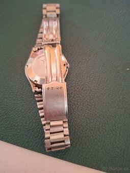 Pánské hodinky seiko - 4