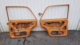 Dveře Lada 1500 - 4