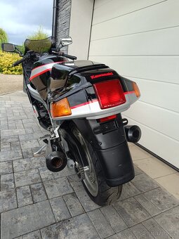 Kawasaki ZX10 Tomcat - 4