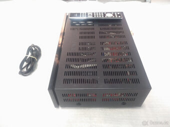 Hi-Fi zesilovač Advance Acoustic X-i75 - 4