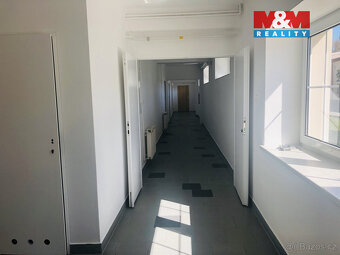 Pronájem kancelářského prostoru, 144 m², ul. Sabinova - 4