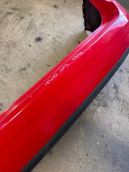 Seat Ibiza 2011, přední nárazník - 4