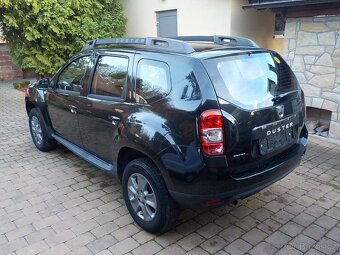 Dacia Duster 1,6 LPG r.v.2015 96tkm - 4