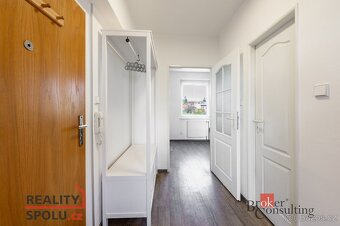 Pronájem, byty/2+kk, 37 m2, Janáčkova 1969/51, Bolevec, 3230 - 4