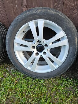 16" ALU kola – 5x112 – AUDI, ŠKODA, VW - 4