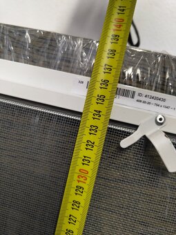 prodám sítě proti hmyzu - 4