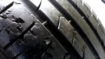 alu R20 5x120, ET40, BMW X4 + X3 - 4