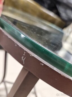 konferenční stoleček - 4