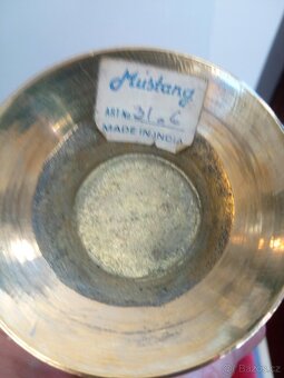 Prodám mosazné předměty. - 4