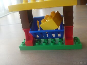 LEGO® DUPLO® 10806 Koníci - 4