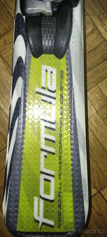 dětské lyže elan Formula, 100 cm - 4