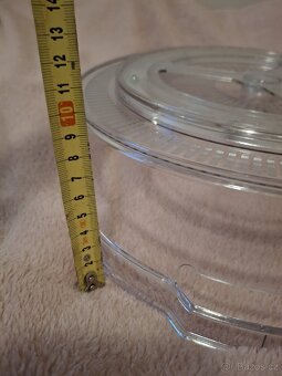 Otočná mísa, miska, tác - 4